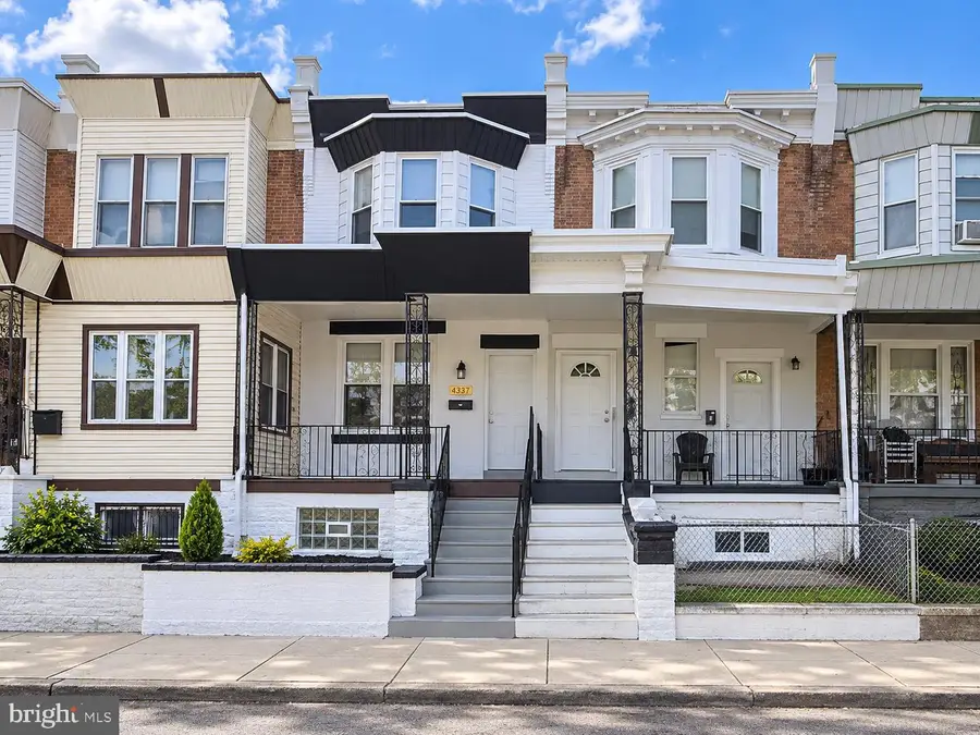 5814 Catharine St, Philadelphia, PA 19143 - #2