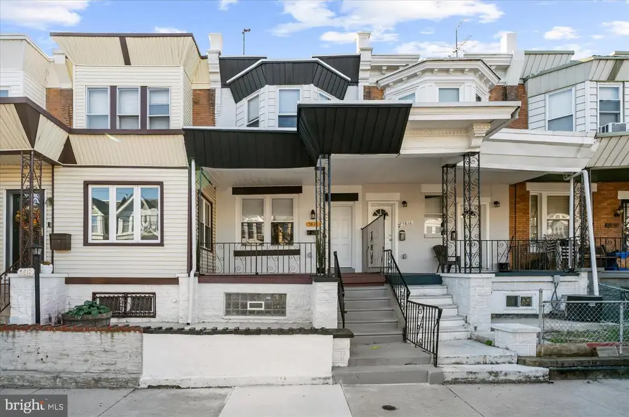 5814 Catharine St, Philadelphia, PA 19143 - #3