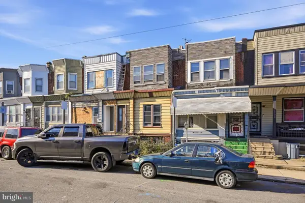 1712 S Yewdall St, PHILADELPHIA, PA 19143