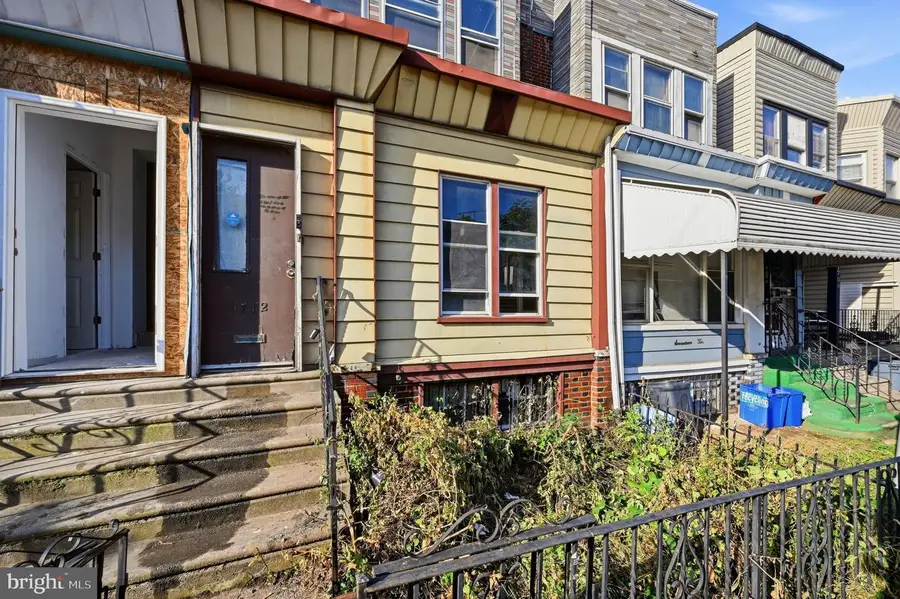 1712 S Yewdall St, Philadelphia, PA 19143 - #2
