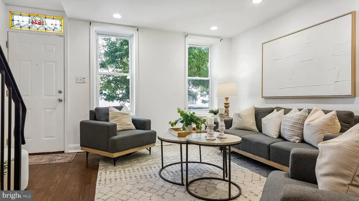 1624 Annin St, Philadelphia, PA 19146 - #1