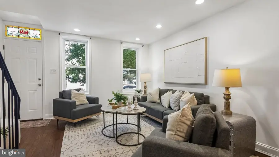1624 Annin St, Philadelphia, PA 19146 - #3