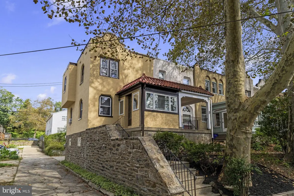 3437 Osmond St, Philadelphia, PA 19129 - #1