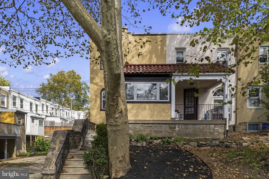3437 Osmond St, Philadelphia, PA 19129 - #2