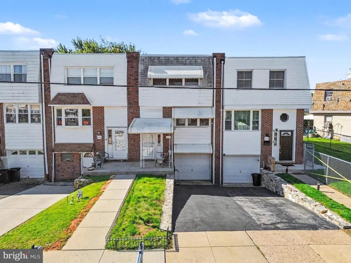 4130 Whiting Road, Philadelphia, PA 19154 - #1