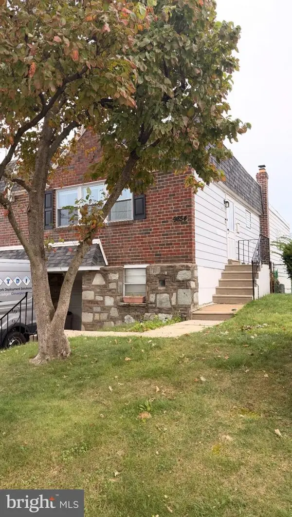 9854 Cowden St, PHILADELPHIA, PA 19115
