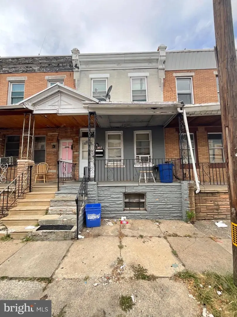 3832 N Fairhill St, Philadelphia, PA 19140 - #1