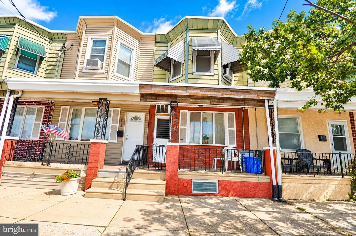 2855 Hedley St, Philadelphia, PA 19137 - #1
