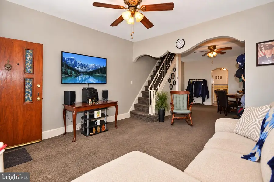 2855 Hedley St, Philadelphia, PA 19137 - #3