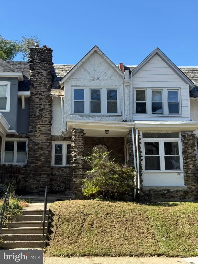 371 E Cliveden St, Philadelphia, PA 19119 - #1