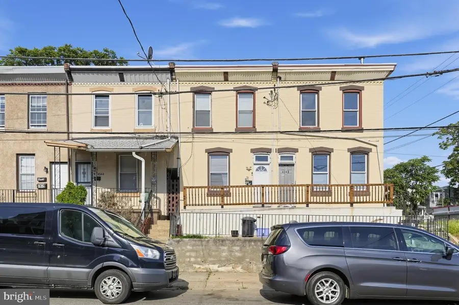 4946 Mulberry St, Philadelphia, PA 19124 - #2