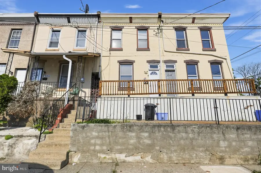 4946 Mulberry St, Philadelphia, PA 19124 - #3