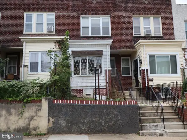 1940 W Sparks St, PHILADELPHIA, PA 19141