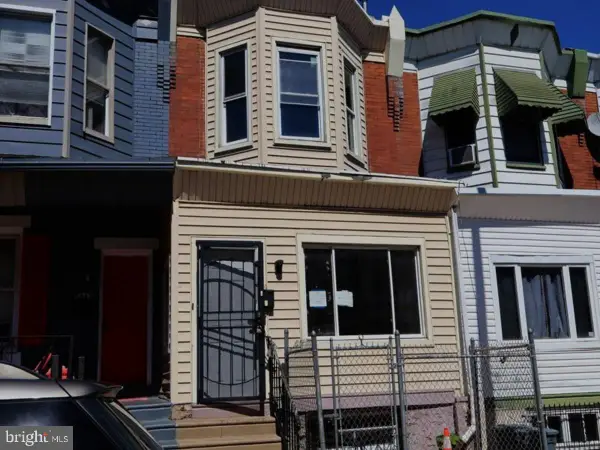 5842 Pemberton St, PHILADELPHIA, PA 19143