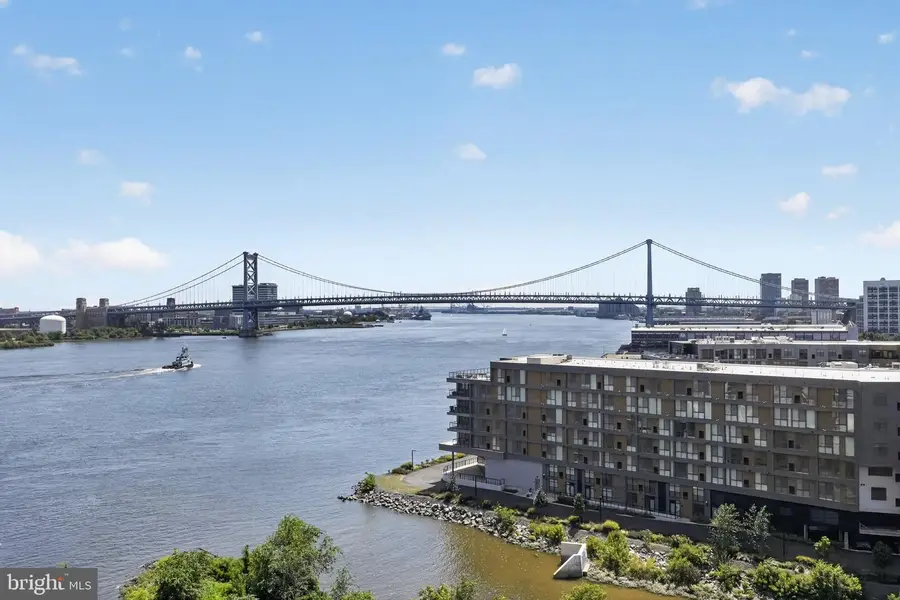 901-00 N Penn St #f1105, Philadelphia, PA 19123 - #3