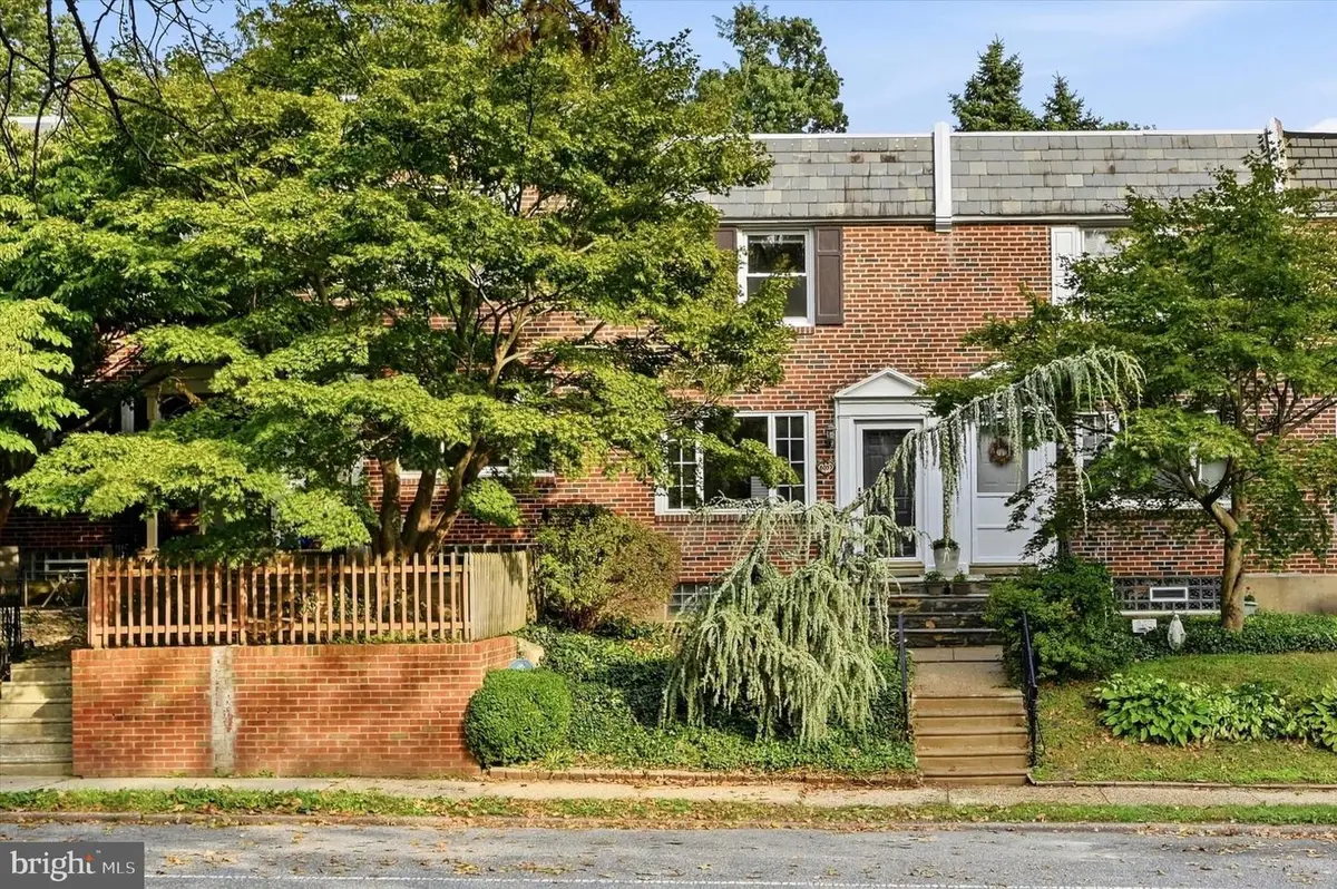8053 Winston Rd, Philadelphia, PA 19118 - #1