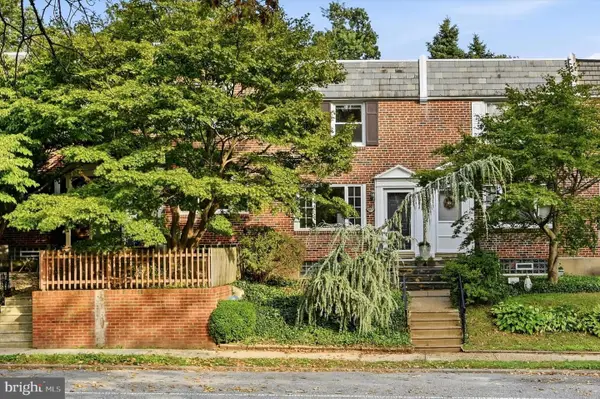 8053 Winston Rd, PHILADELPHIA, PA 19118