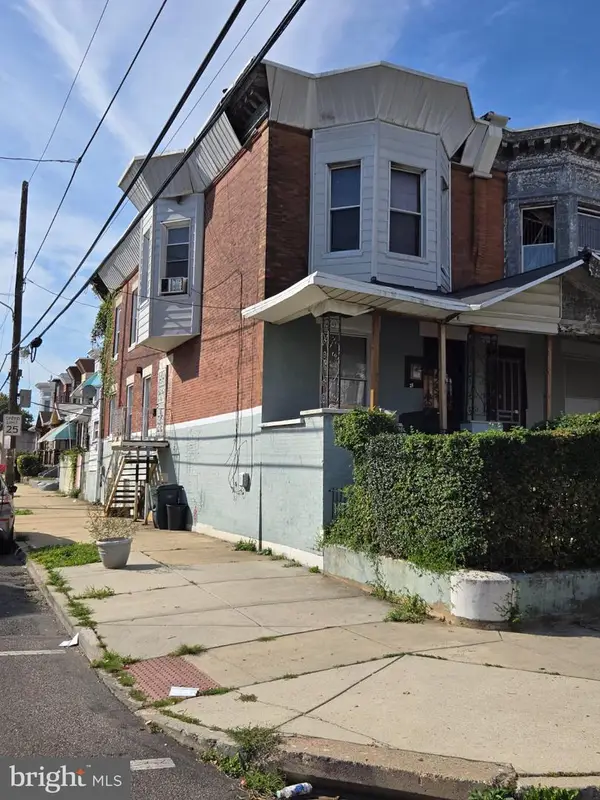 2400 W Cumberland St, PHILADELPHIA, PA 19132