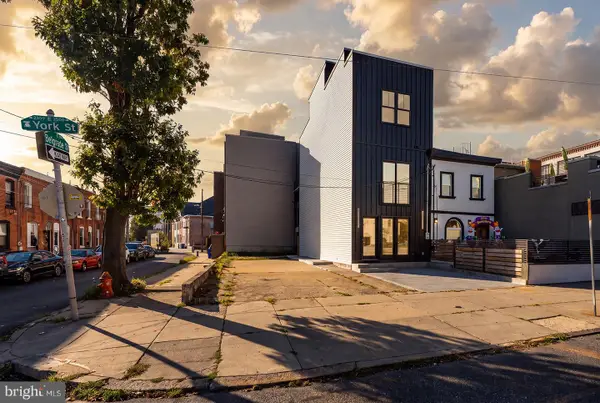 2506 E York St, PHILADELPHIA, PA 19125