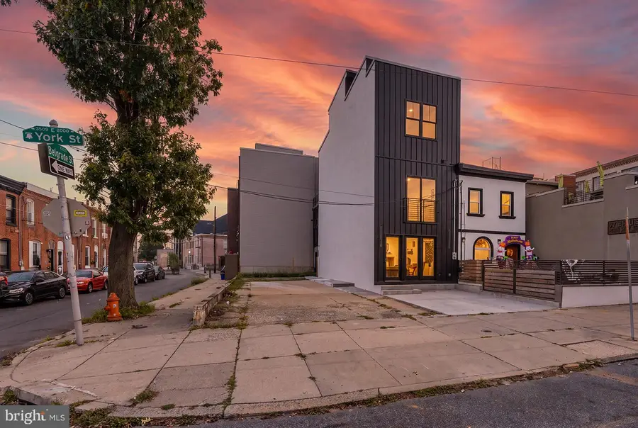 2506 E York St, Philadelphia, PA 19125 - #2
