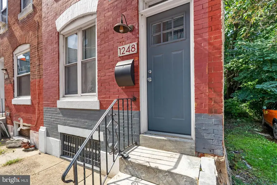 1248 N Myrtlewood St, Philadelphia, PA 19121 - #2