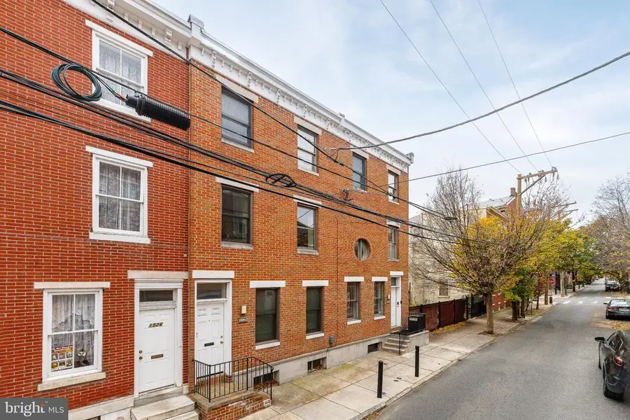 1528-30 North St, Philadelphia, PA 19130 - #2