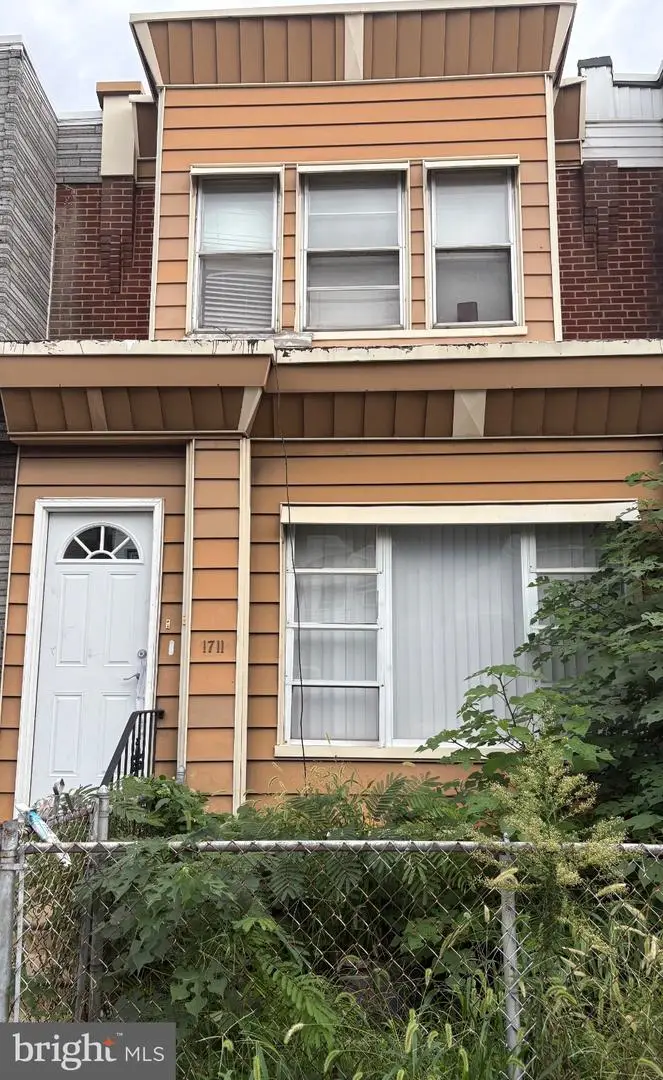 1711 S Conestoga St, Philadelphia, PA 19143 - #1