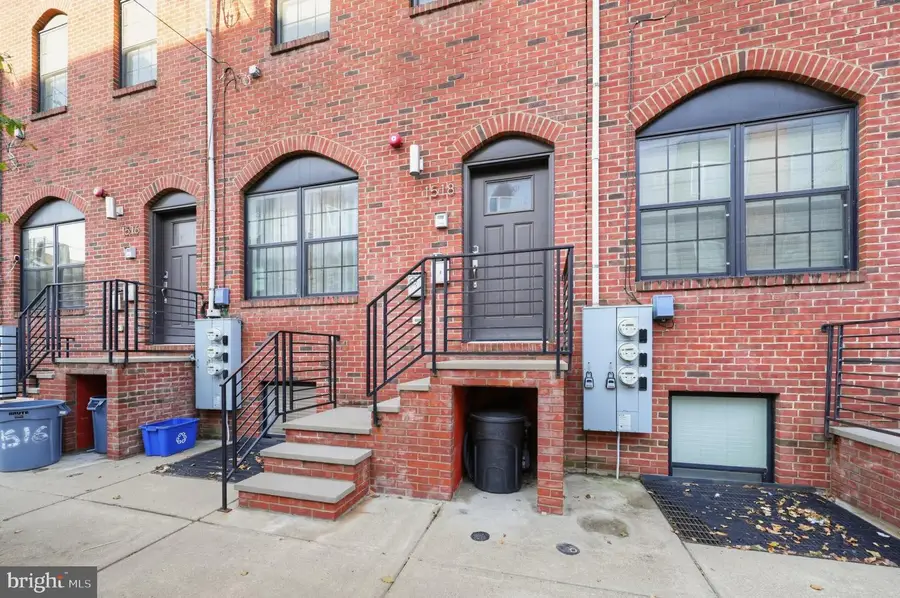 1518 N Mascher St #1, Philadelphia, PA 19122 - #2
