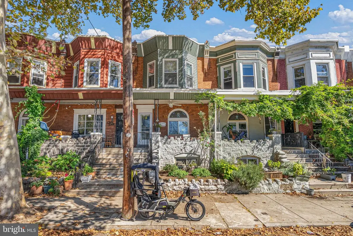 927 S 50th St, Philadelphia, PA 19143 - #1