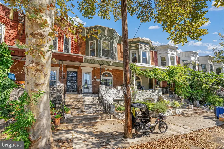 927 S 50th St, Philadelphia, PA 19143 - #2