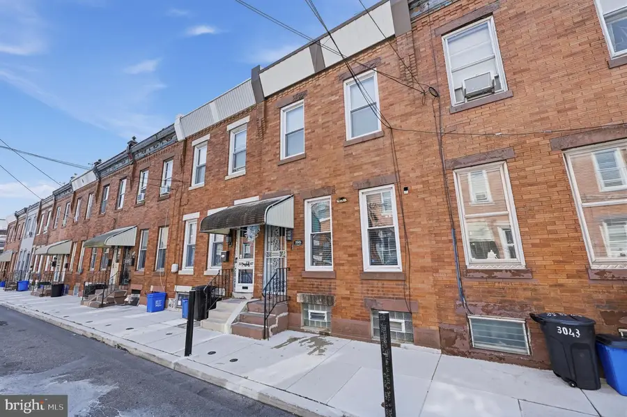 3045 Livingston St, Philadelphia, PA 19134 - #3