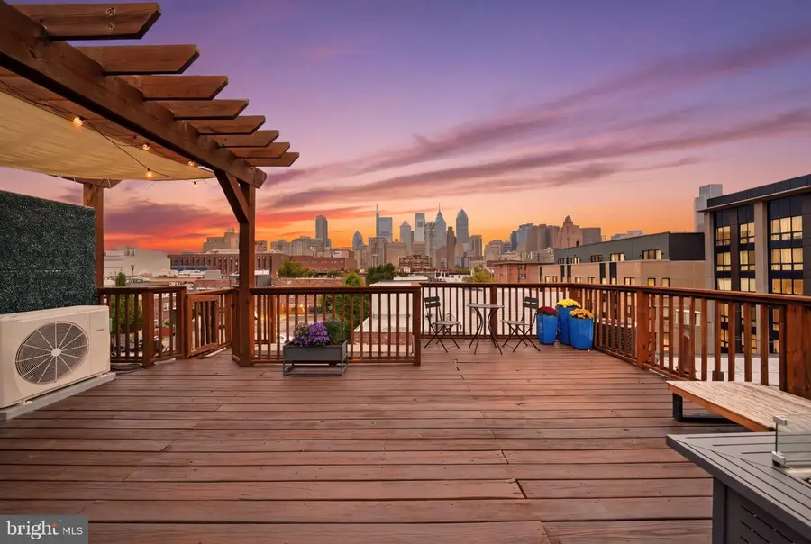 1711 Fitzwater St #a, Philadelphia, PA 19146 - #3
