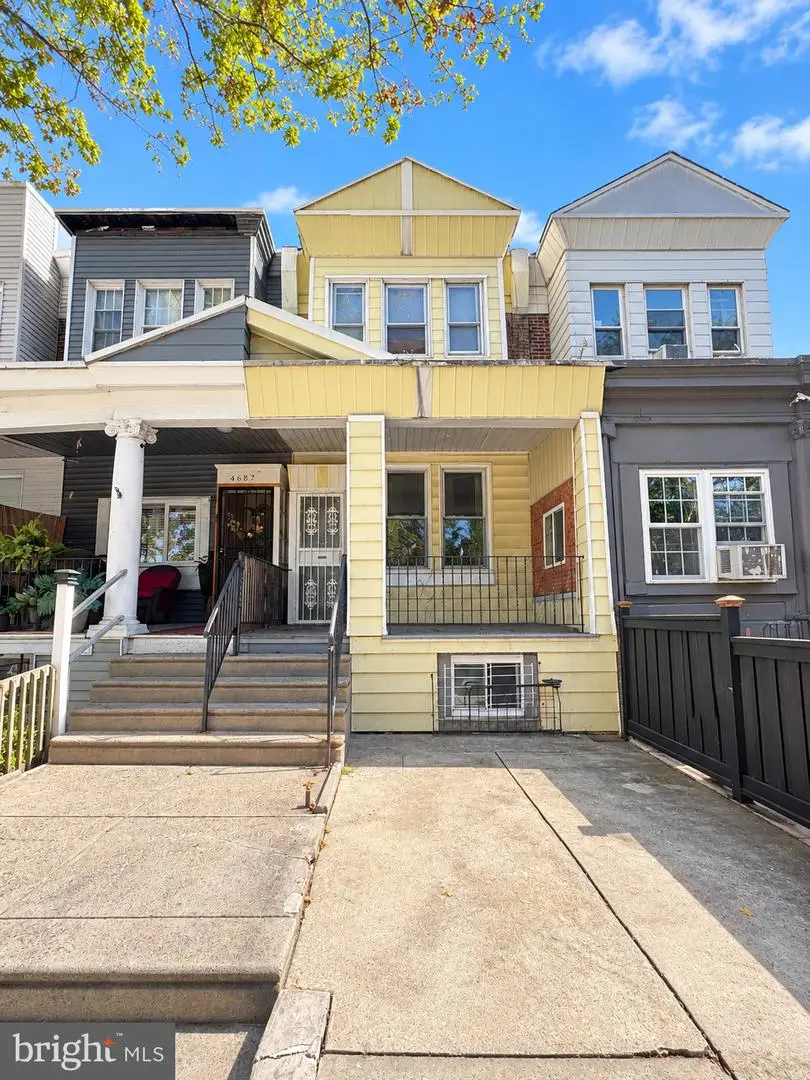 4685 N 16th St, Philadelphia, PA 19140 - #1