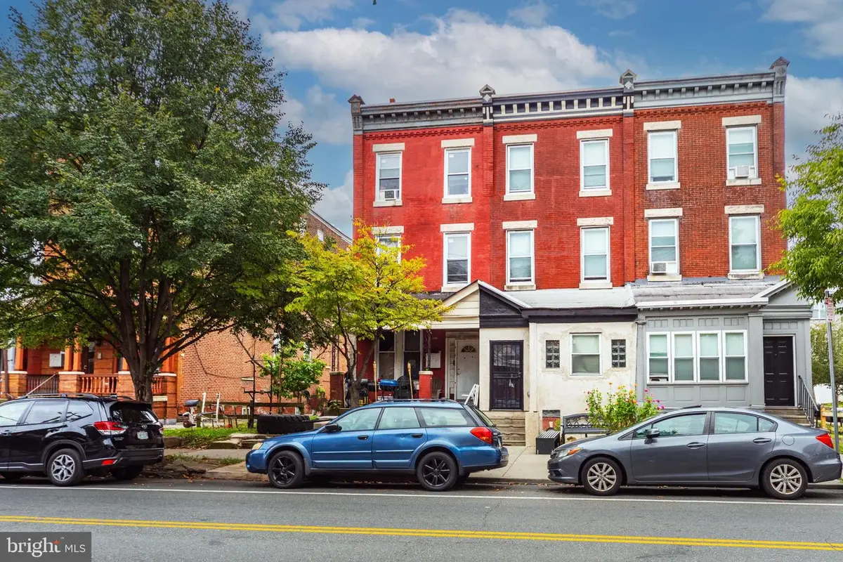 3218 W Montgomery Ave, Philadelphia, PA 19121 - #1