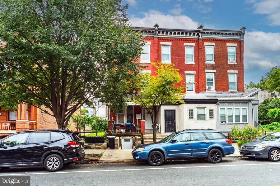 3218 W Montgomery Ave, Philadelphia, PA 19121 - #2