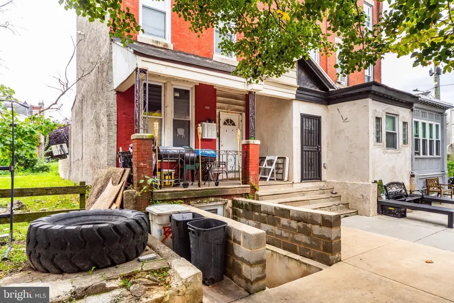 3218 W Montgomery Ave, Philadelphia, PA 19121 - #3