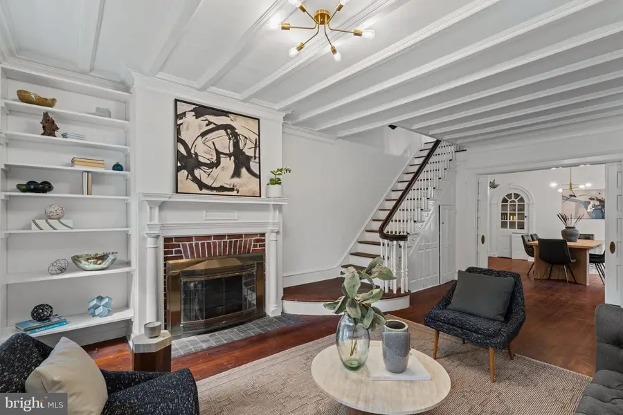 6923 Boyer St, Philadelphia, PA 19119 - #2