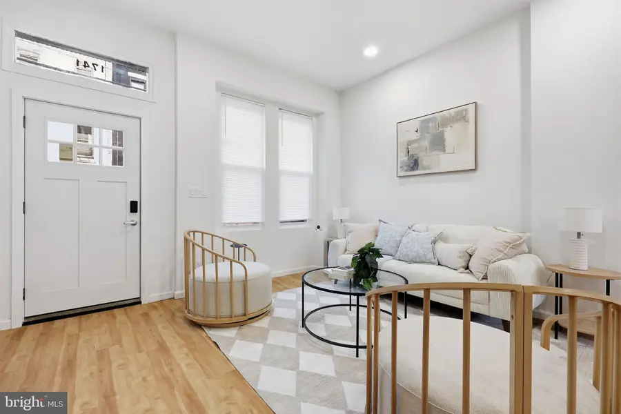 1741 N 26th St, Philadelphia, PA 19121 - #2
