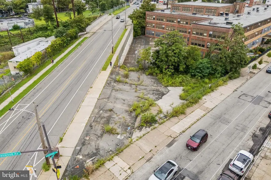 2839 W Glenwood Ave, Philadelphia, PA 19121 - #2