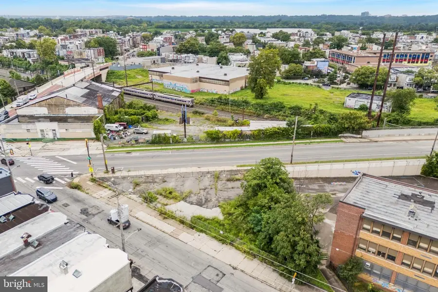 2839 W Glenwood Ave, Philadelphia, PA 19121 - #3