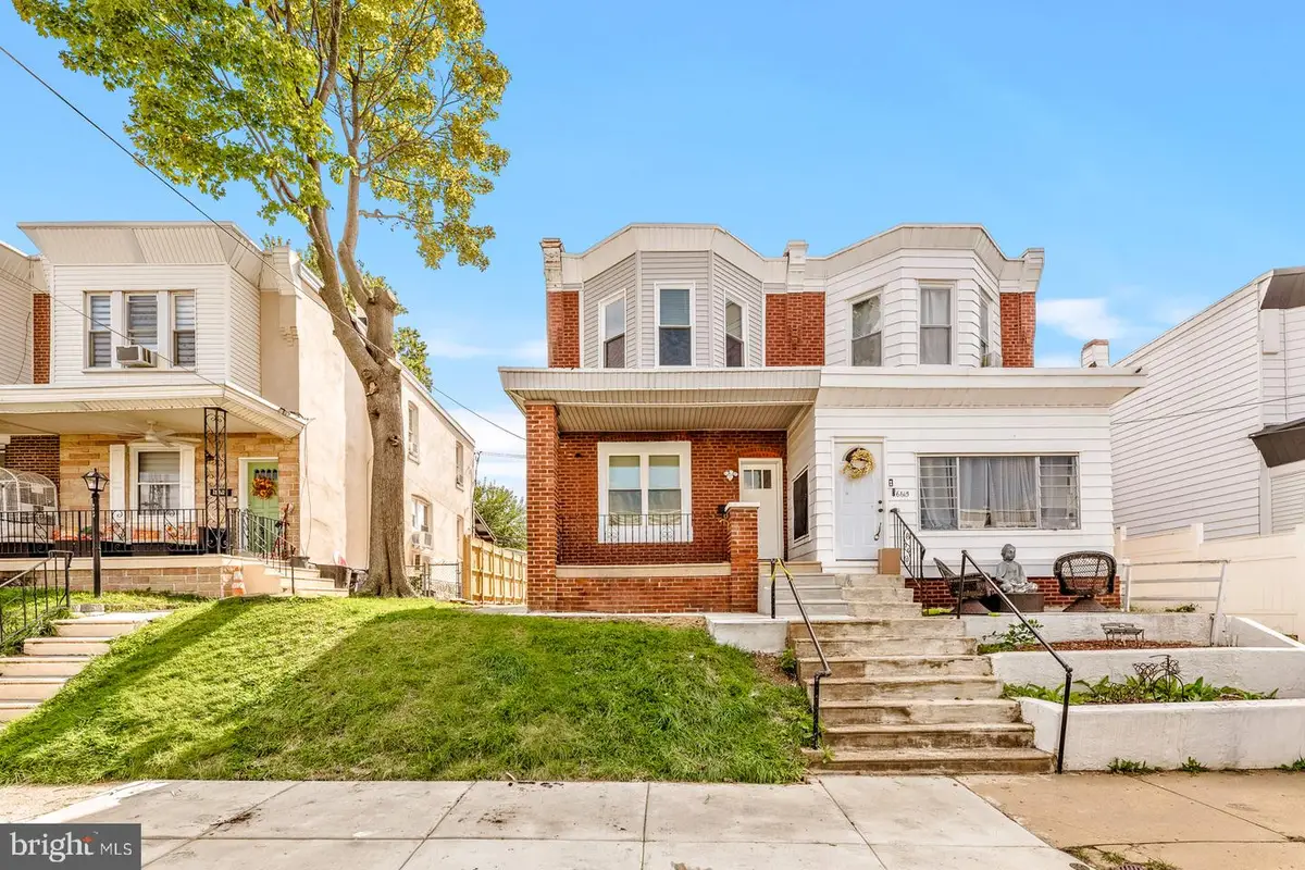 Address Withheld By Seller, Philadelphia, PA 19135 - #1