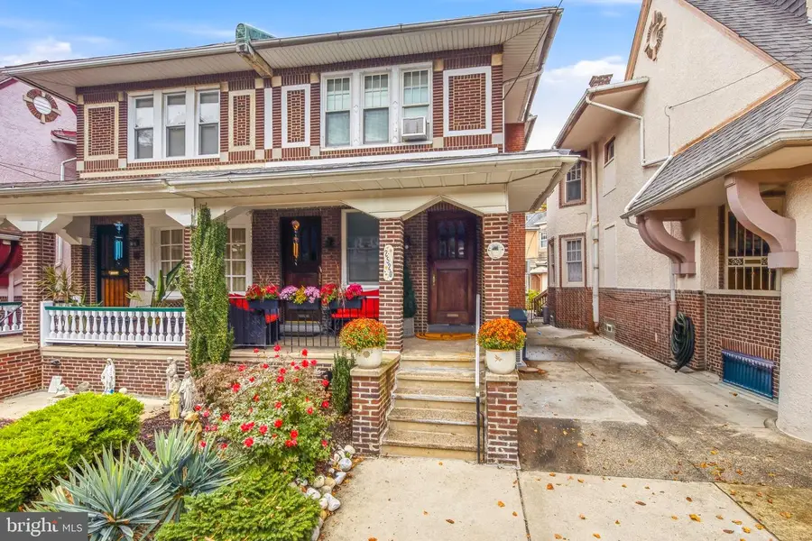 2520 S Cleveland St, Philadelphia, PA 19145 - #2