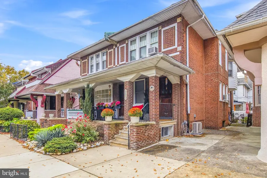 2520 S Cleveland St, Philadelphia, PA 19145 - #3