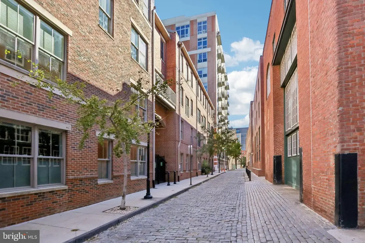 133 N Bread St #c1, Philadelphia, PA 19106 - #1