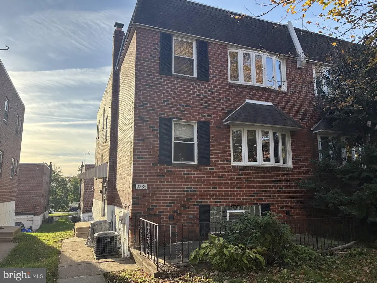 9785 Hilspach St, Philadelphia, PA 19115 - #1