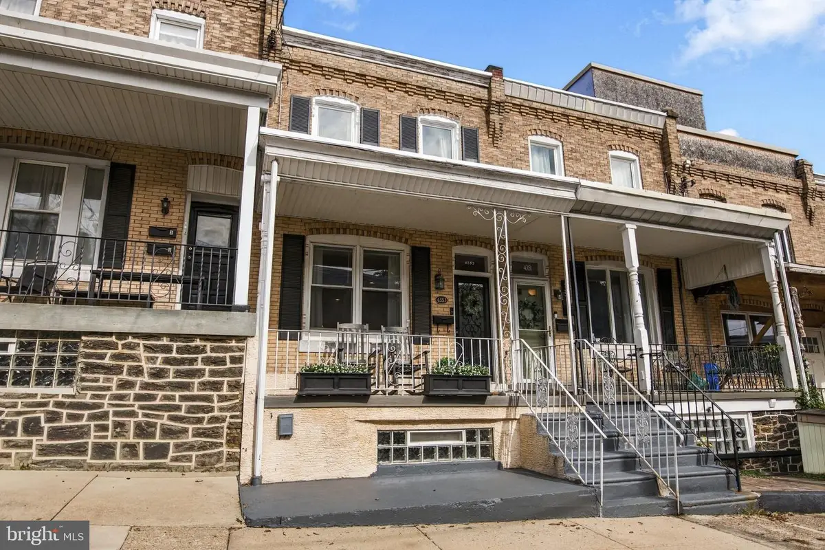4353 Fleming St, Philadelphia, PA 19128 - #1