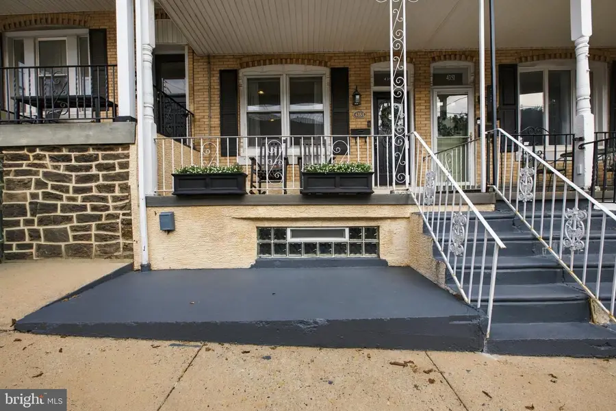 4353 Fleming St, Philadelphia, PA 19128 - #3