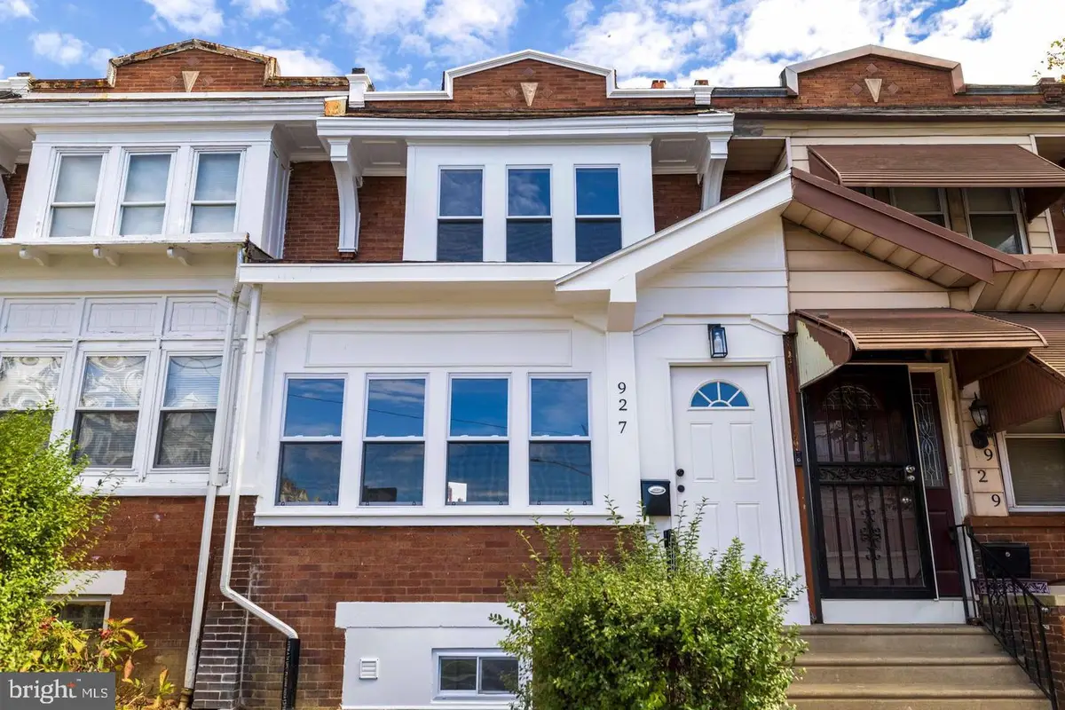 927 S 59th St, Philadelphia, PA 19143 - #1