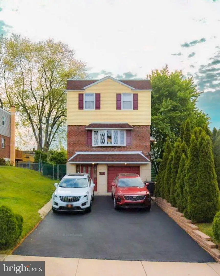 14001 Faraday St, Philadelphia, PA 19116 - #1