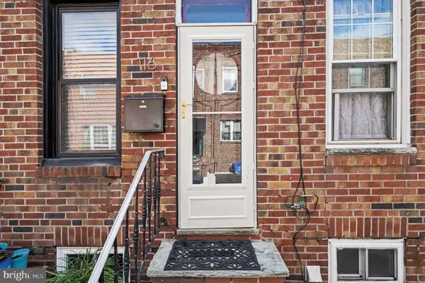 116 Dudley St, PHILADELPHIA, PA 19148